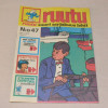 Ruutu 47 - 1974